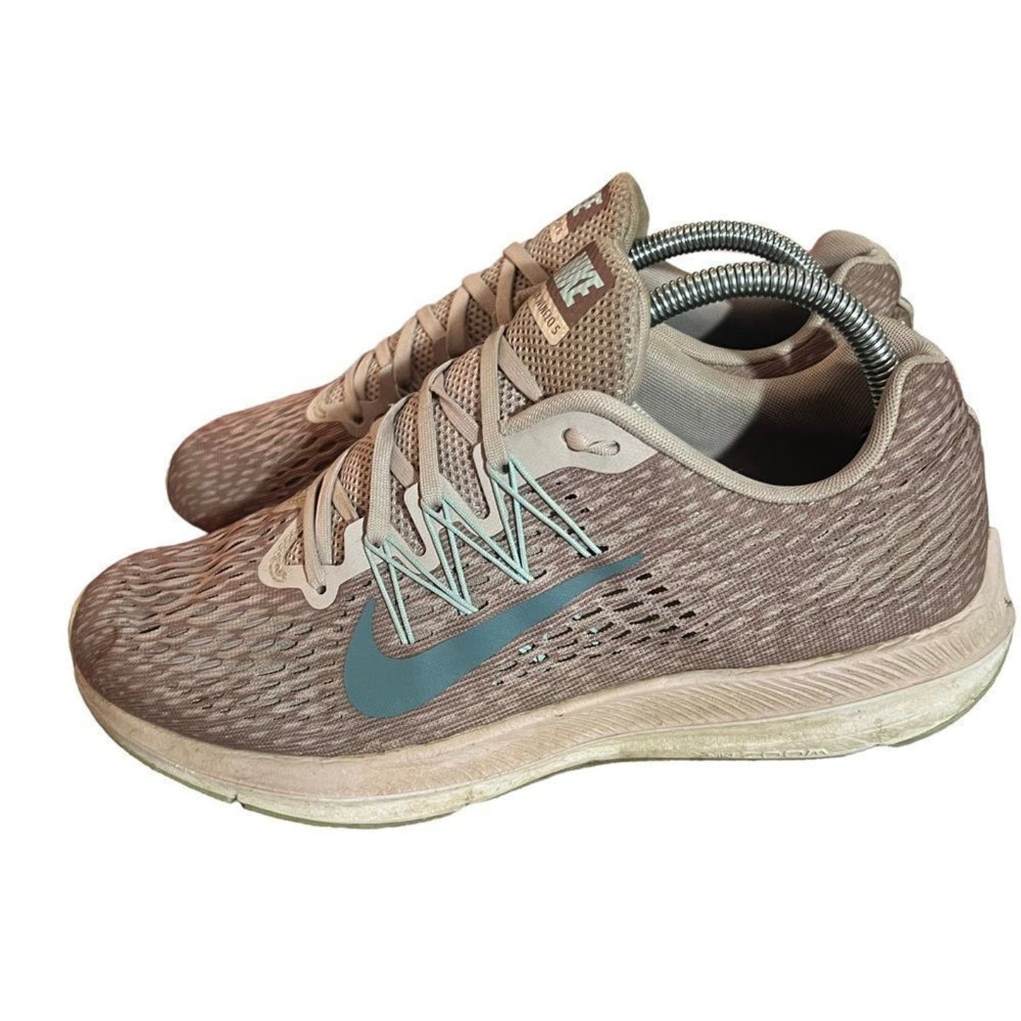 Nike Zoom Winflo 5 Running Shoes Size 10