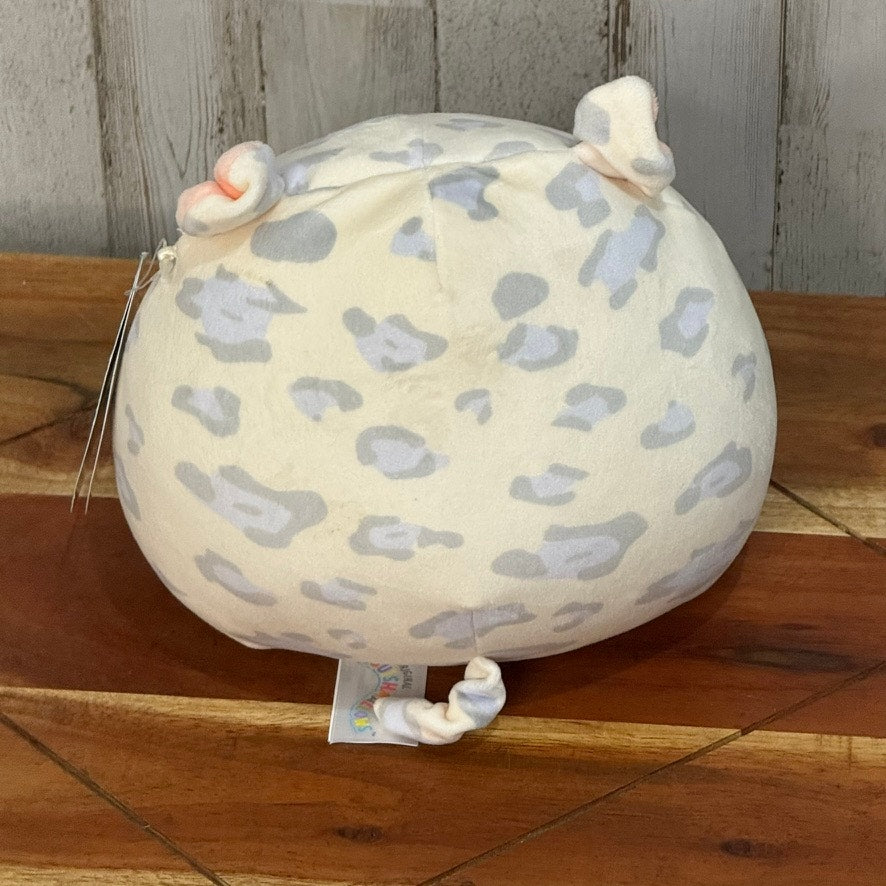 NWT Squishmallow Rosie The Pig "Friends" Plush Toy Small Retired