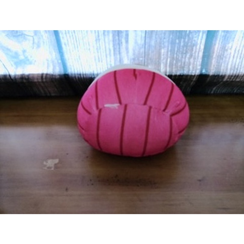 Squishmallows Elpha Strawberry Cupcake Plush Pink Valentine's Day 8"