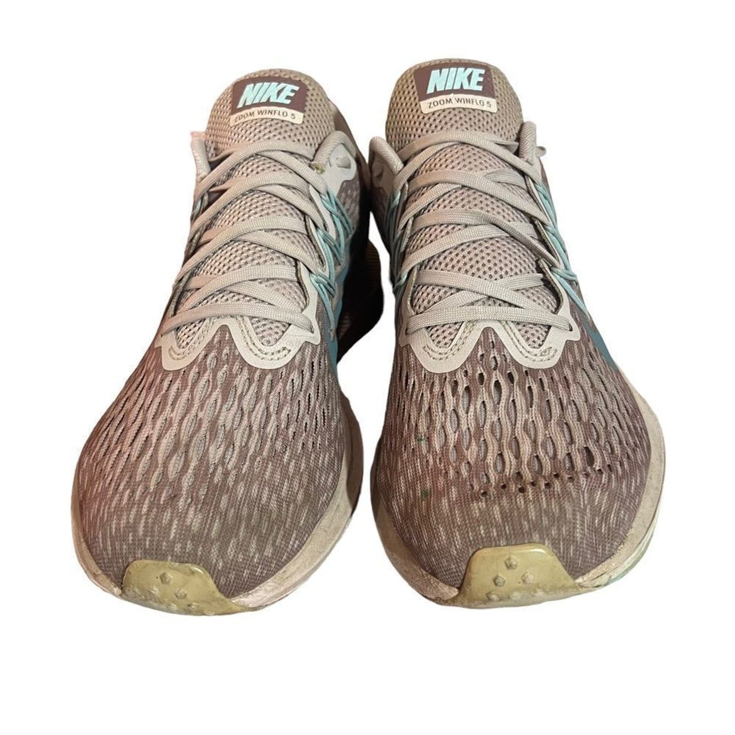 Nike Zoom Winflo 5 Running Shoes Size 10