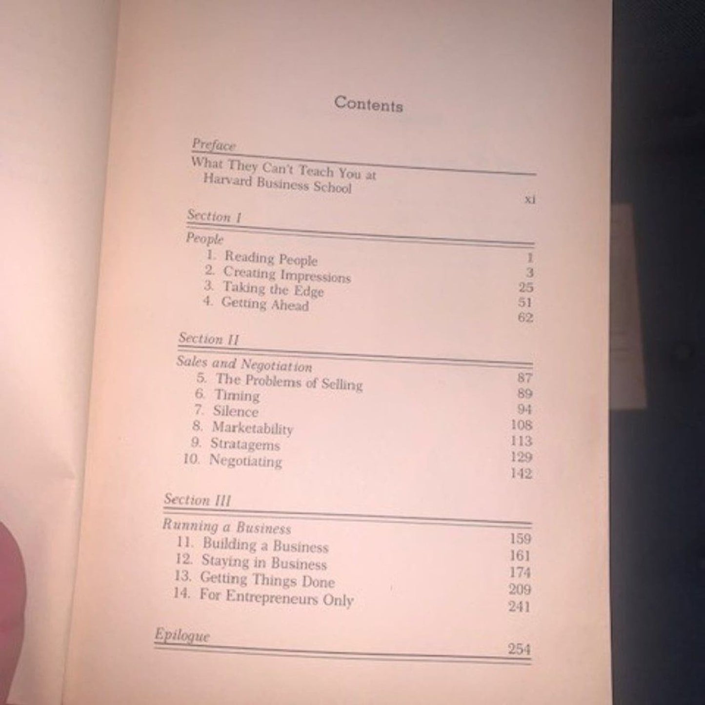 Set 3 Financial/underwriting books for business