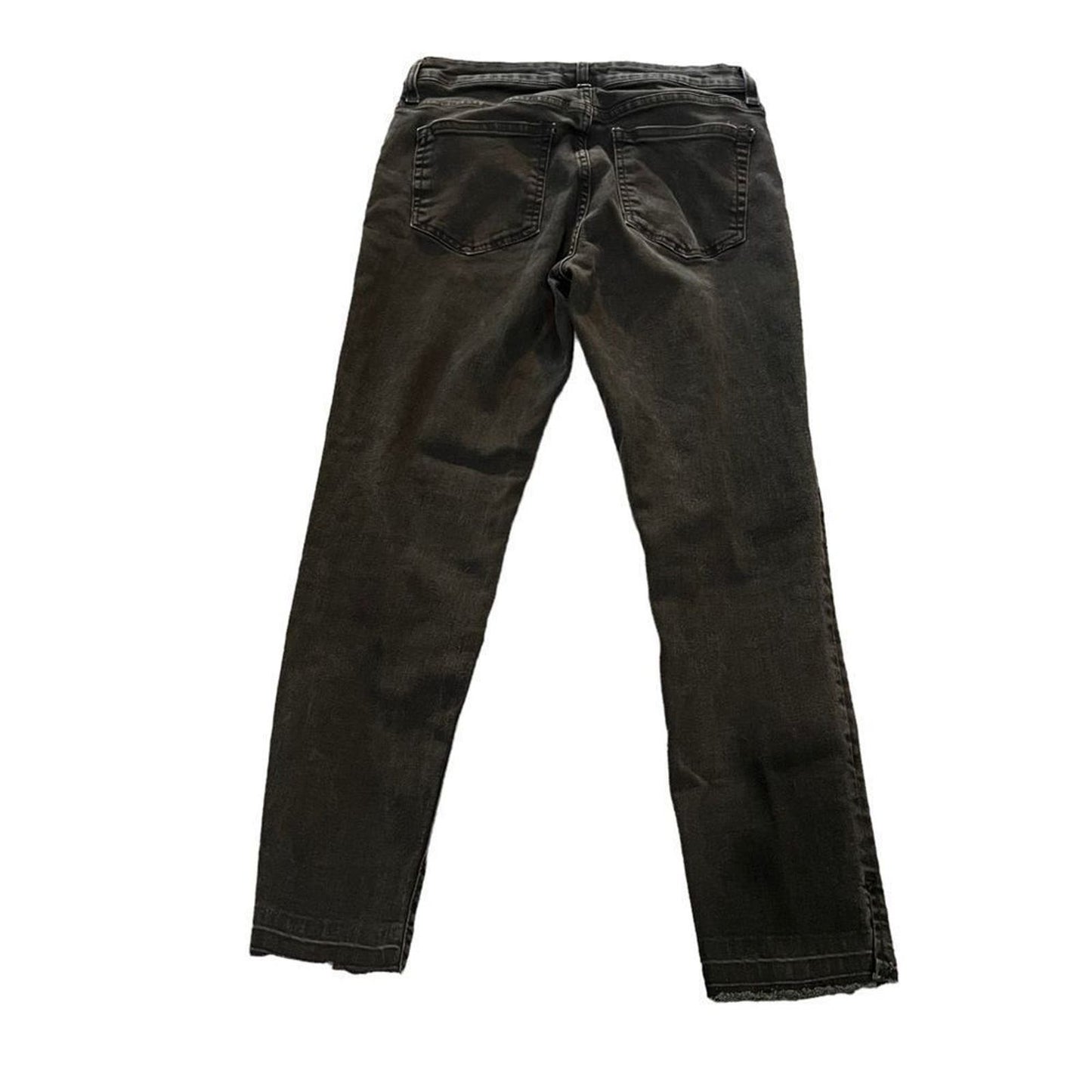 We The Free Size 28 Black Skinny Jeans