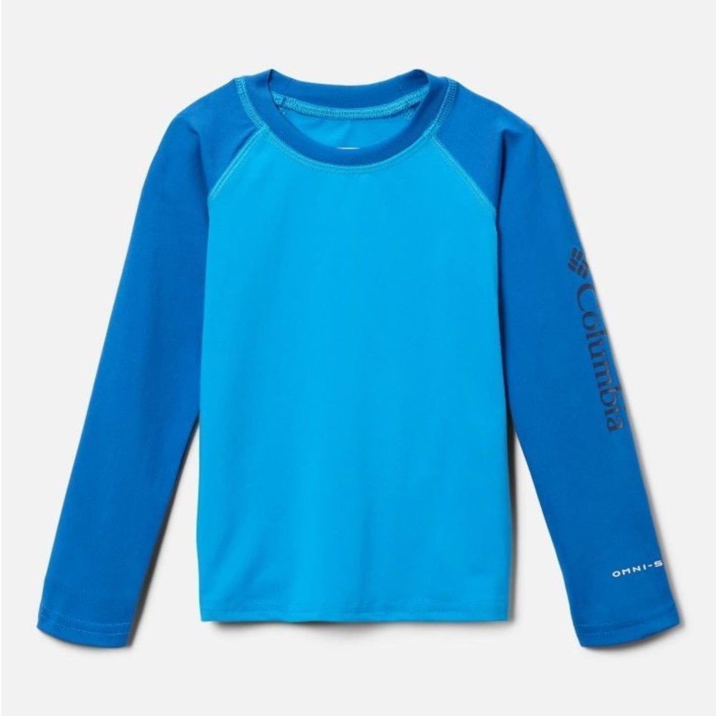 Kids' Toddler Sandy Shores™ Long Sleeve Sunguard Shirt