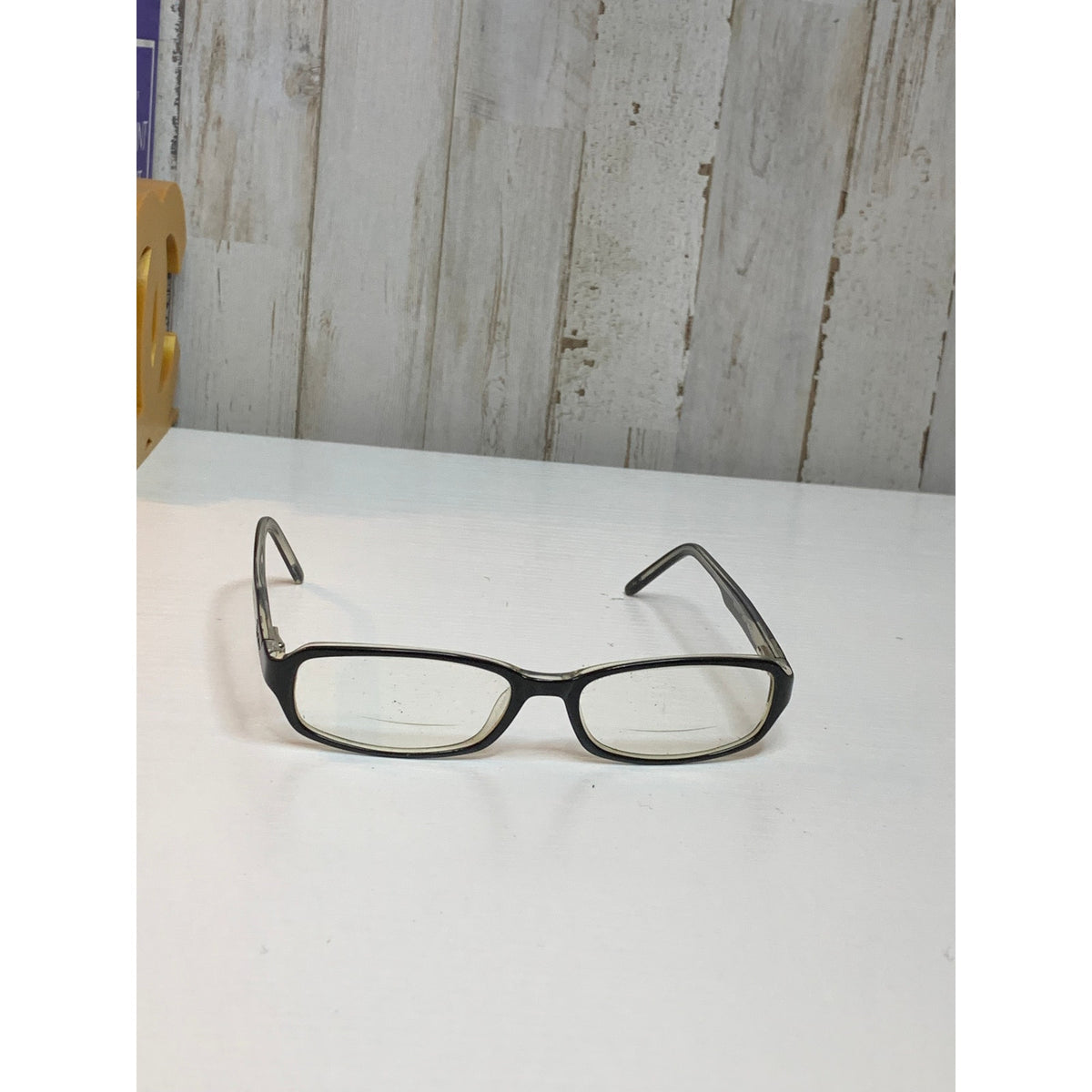 Ray-Ban Prescription RB5053 2034 Eyeglass Frames Black 52-16-135