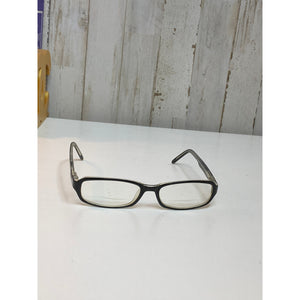Ray-Ban Prescription RB5053 2034 Eyeglass Frames Black 52-16-135