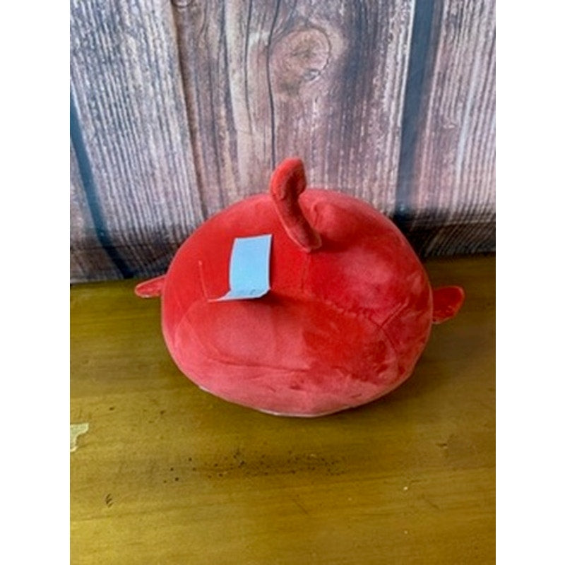NWT Squishmallows Karlie Red Devil Bat Plush 8in Kellytoy w/Tag