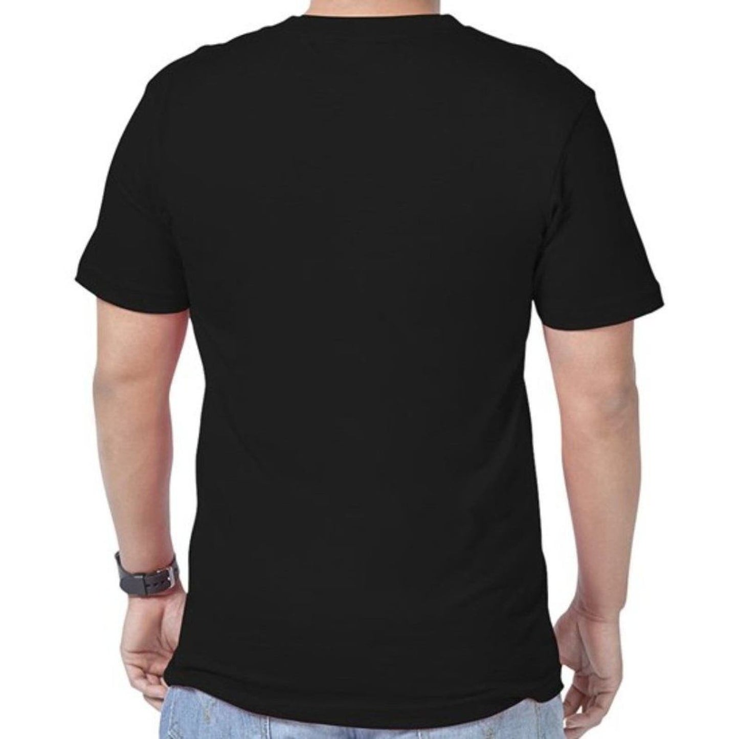 Elf Movie Son of a Nutcracker! black shirt M