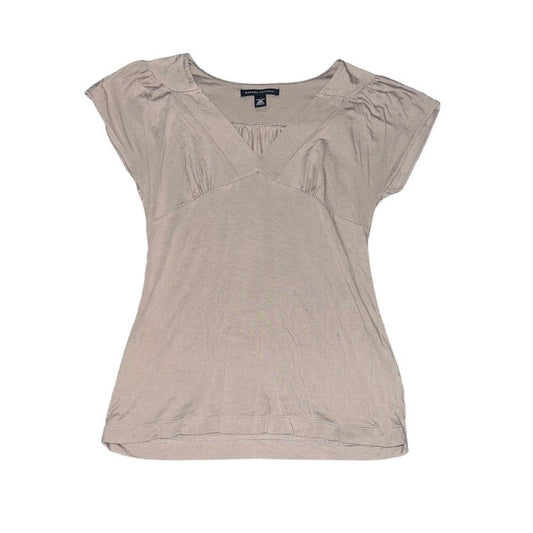 Banana Republic Size XS V-neck Blouse