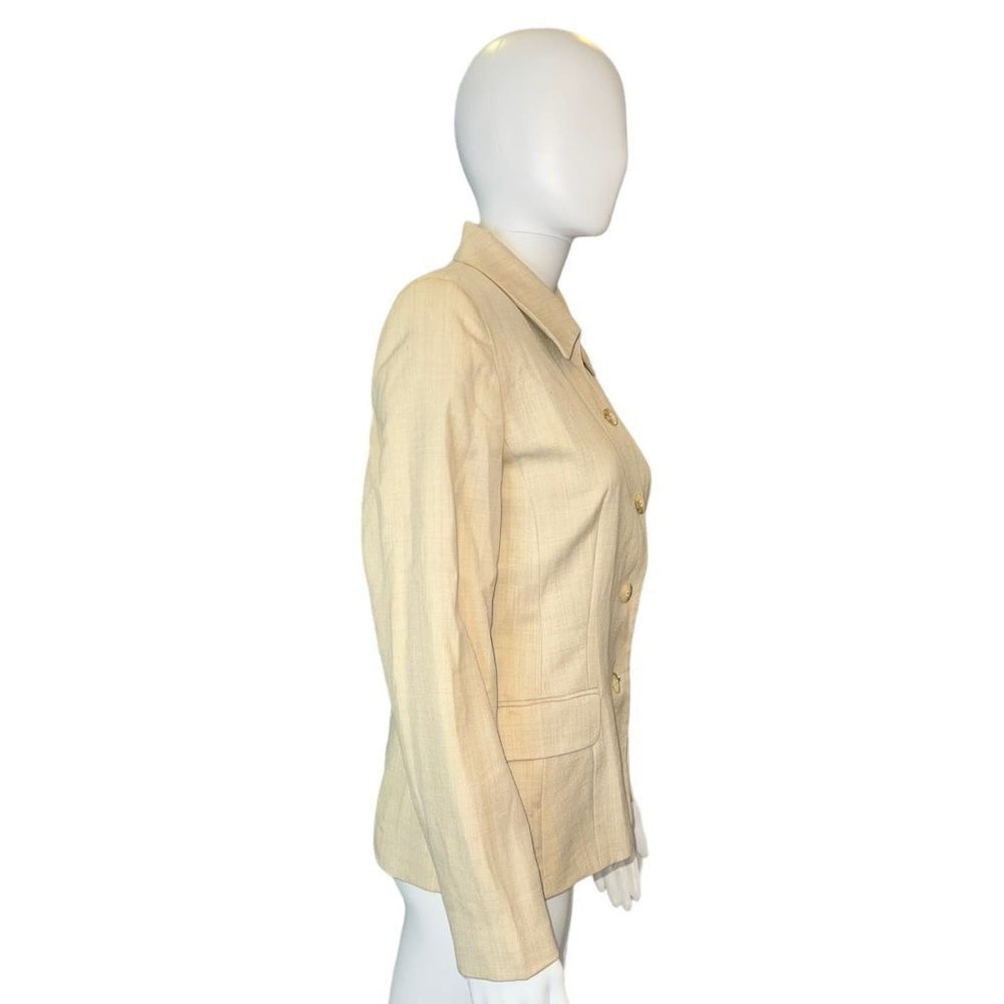 Talbots Wool Blazer size 4P