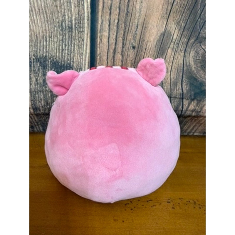 Squishmallows FlipaMallows 8" Geraldine Cat & Malu Dog Plush Toy