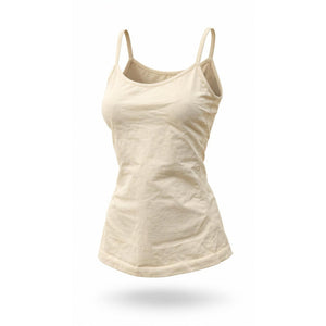 NWOT Empetua Beige Compression Cami Shapewear Tank Size 3XL