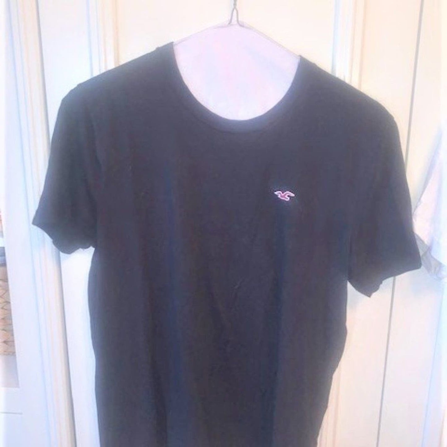 Hollister t-shirt bundle of 2 (M)