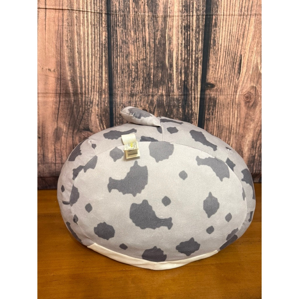 Squishmallows Raylor Australian Shepherd Plush Gray Large 20" Toy