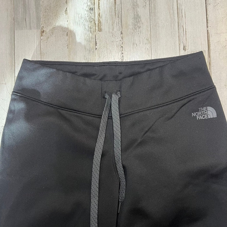 The North Face Women's Black Fleece Sweatpants Size Small