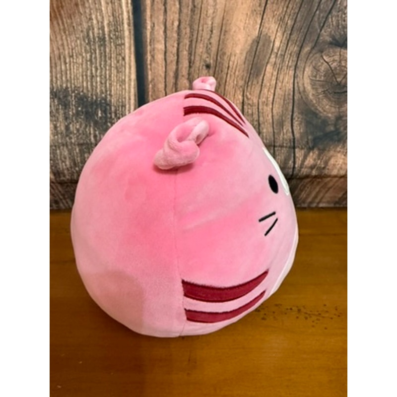 Squishmallows FlipaMallows 8" Geraldine Cat & Malu Dog Plush Toy