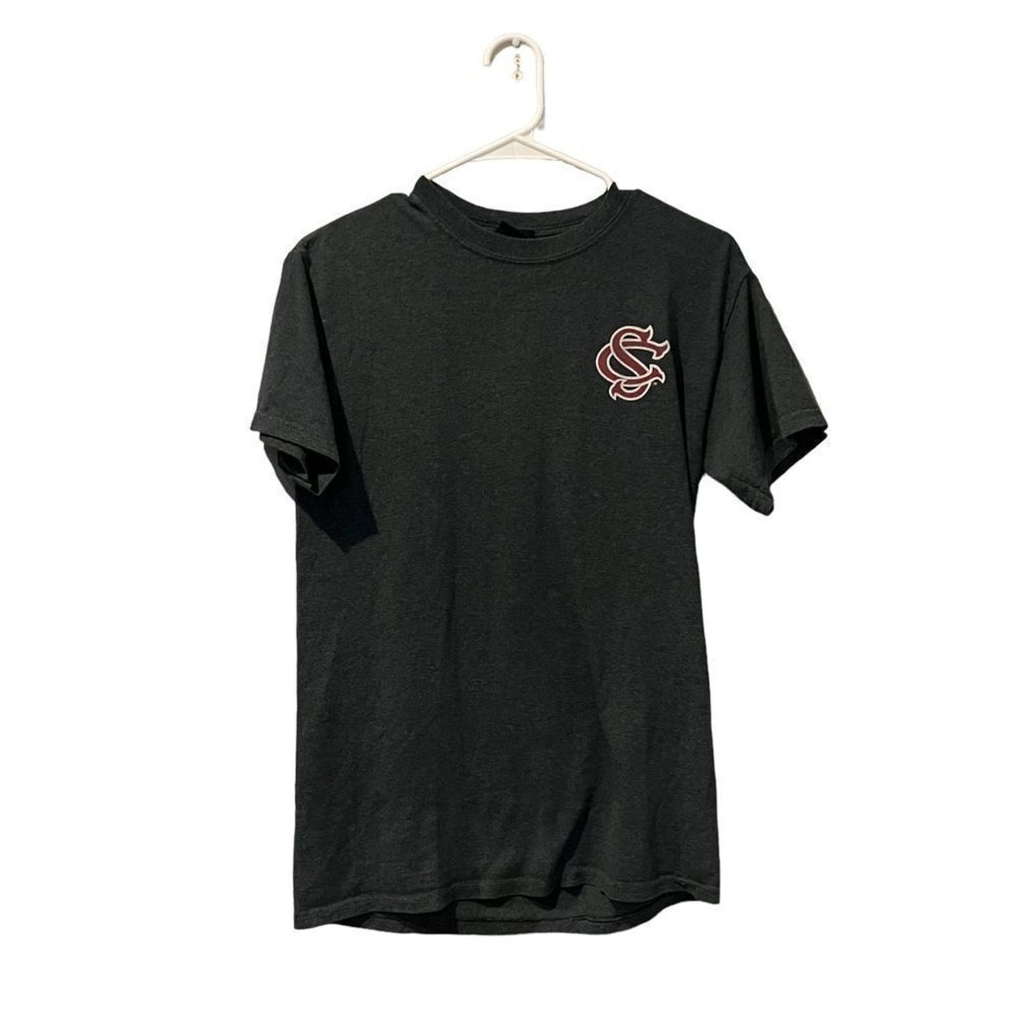 University of South Carolina Gamecocks Baseball College World Series T-Shirt