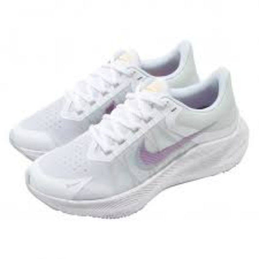 Nike Womens Zoom Winflo 8 CW3421-102  Running Shoes Sneakers Size 10