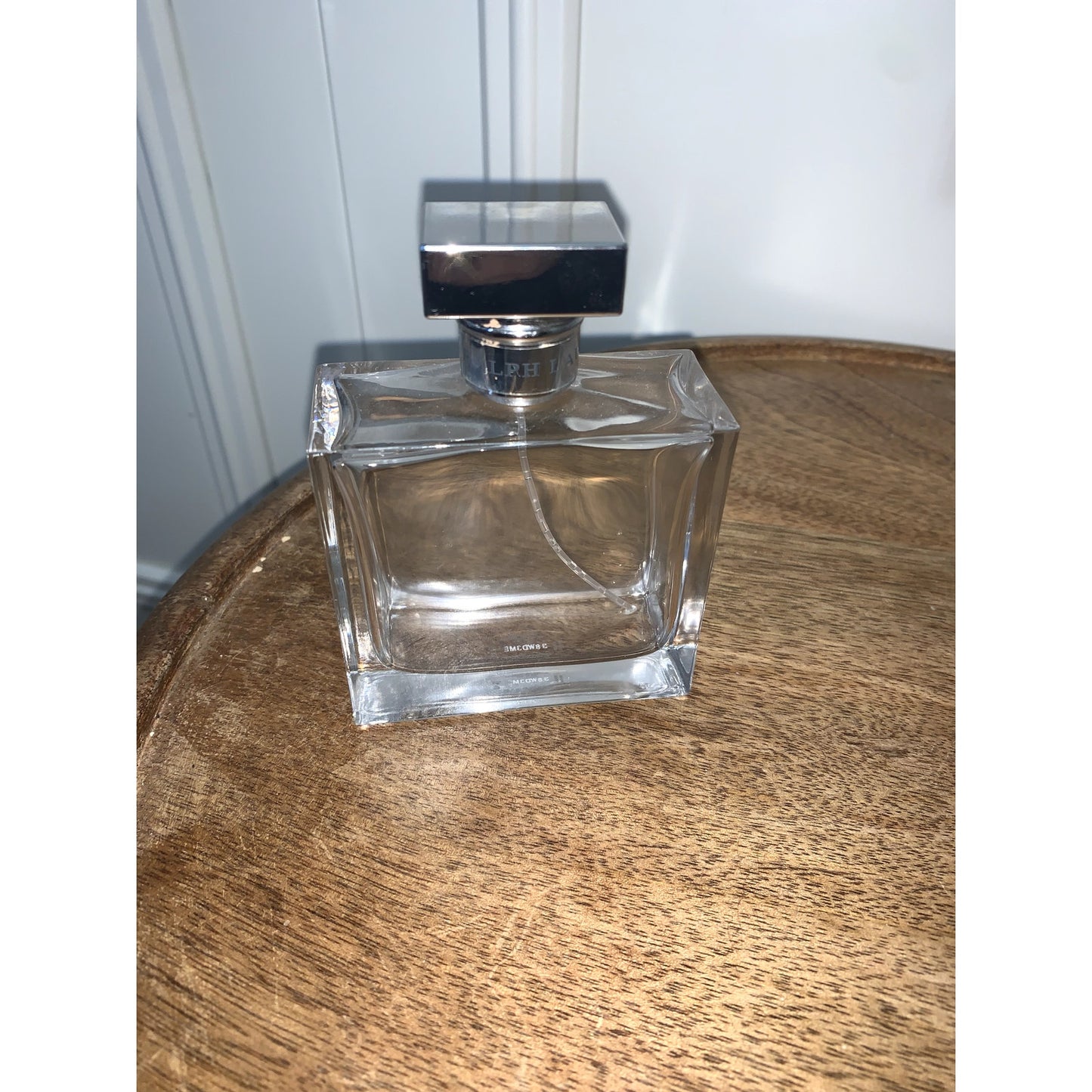 Ralph Lauren Romance Eau de Parfum Empty Perfume Bottle
