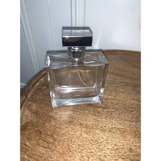 Ralph Lauren Romance Eau de Parfum Empty Perfume Bottle