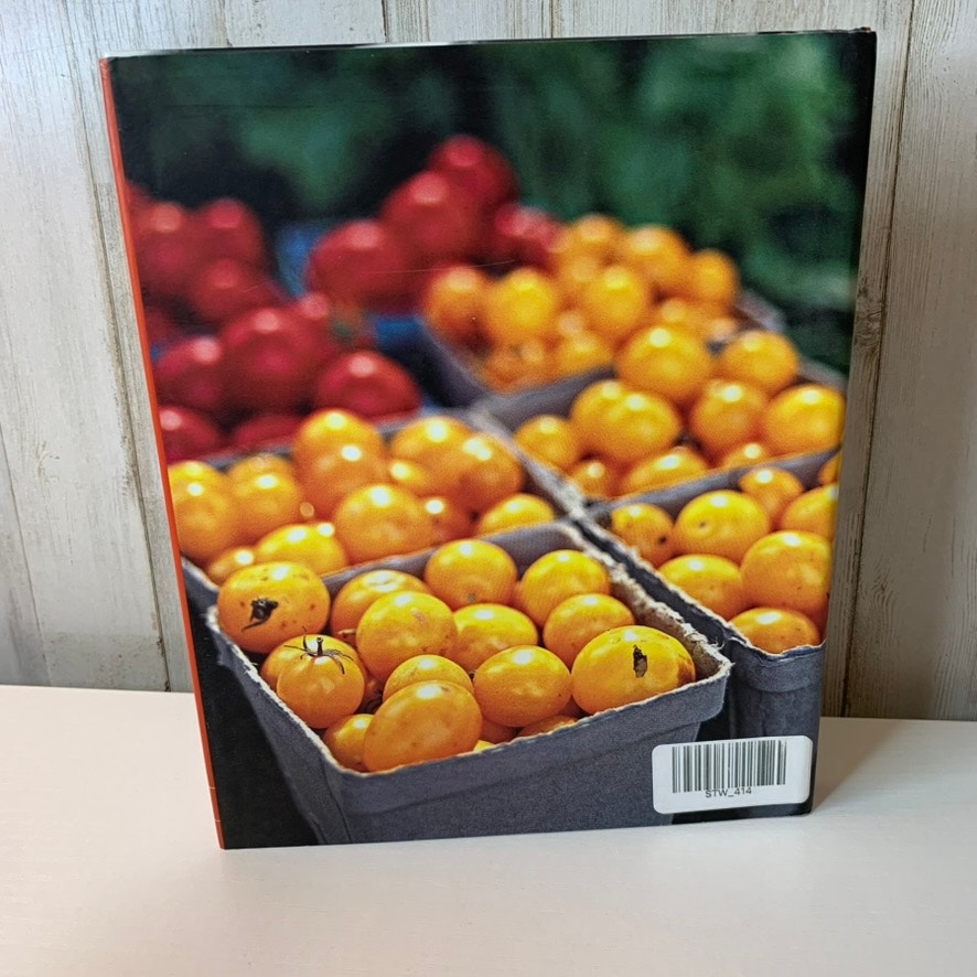 Wolfgang Puck’s Pizza, Pasta, and More! Hardcover Cookbook