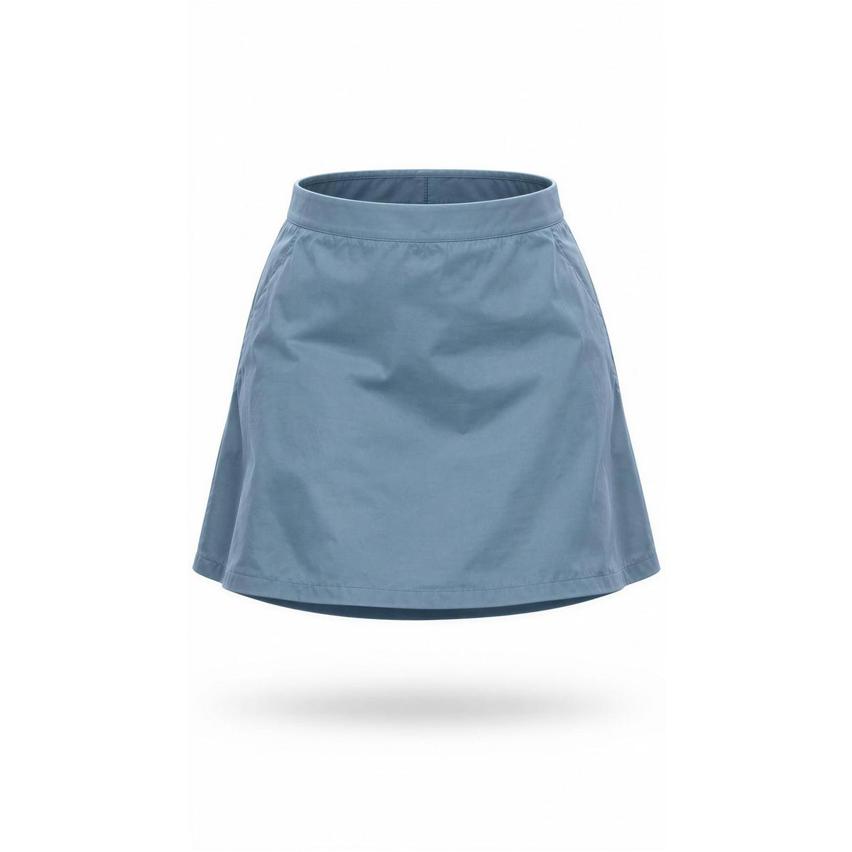 Adidas ClimaCool Blue Golf Skort Size 6