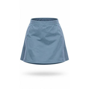 Adidas ClimaCool Blue Golf Skort Size 6