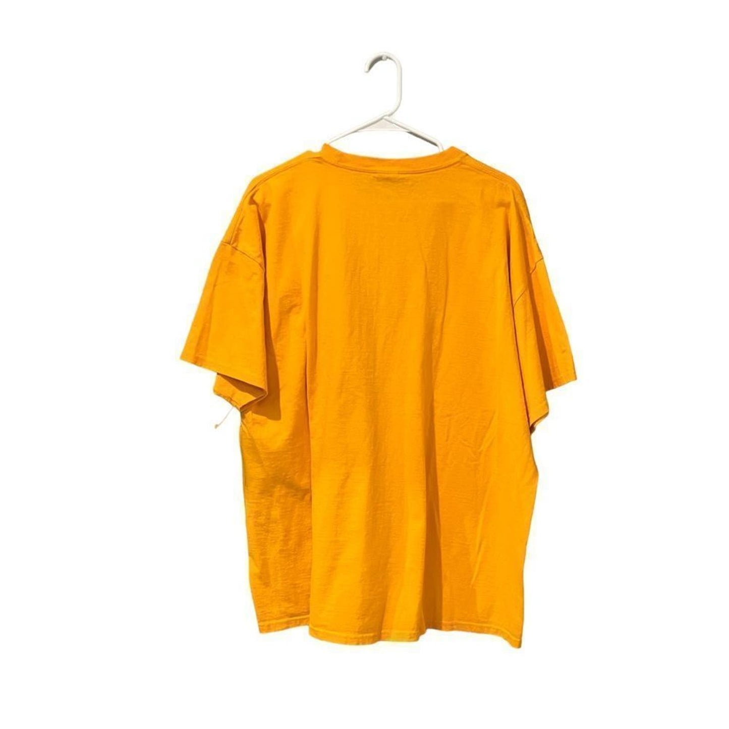 Tuskegee University Golden Tigers 2XL Gildan T-Shirt