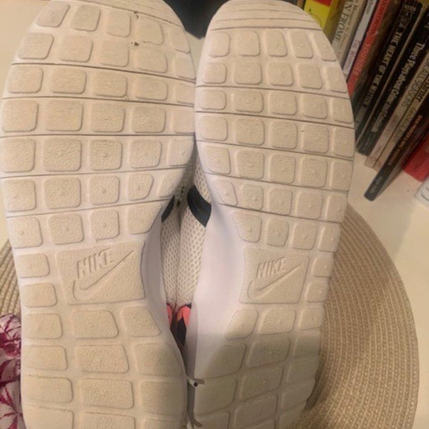 Nike Roshe One FB (GS) Running Trainers