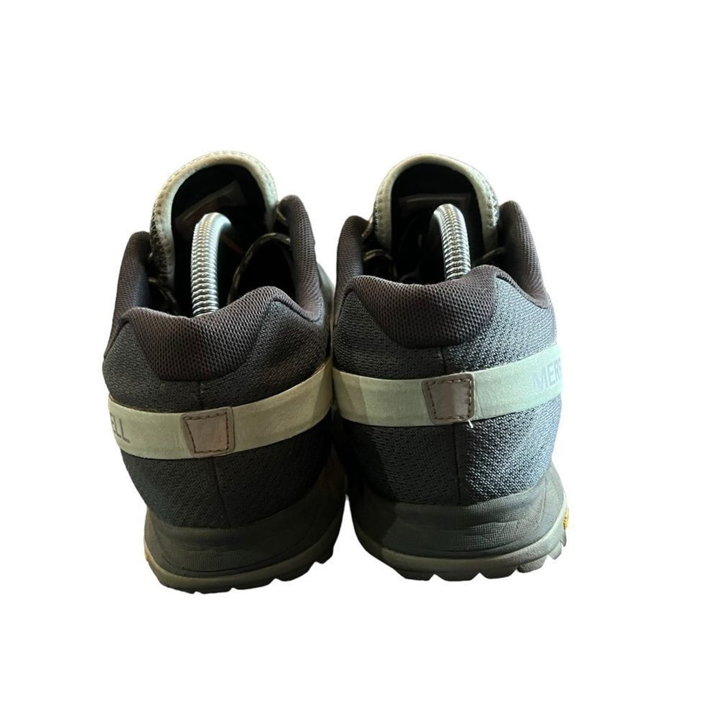 Merrell Antora Q Form 2 Women's Trail Running Hiking Shoes Gray US 11