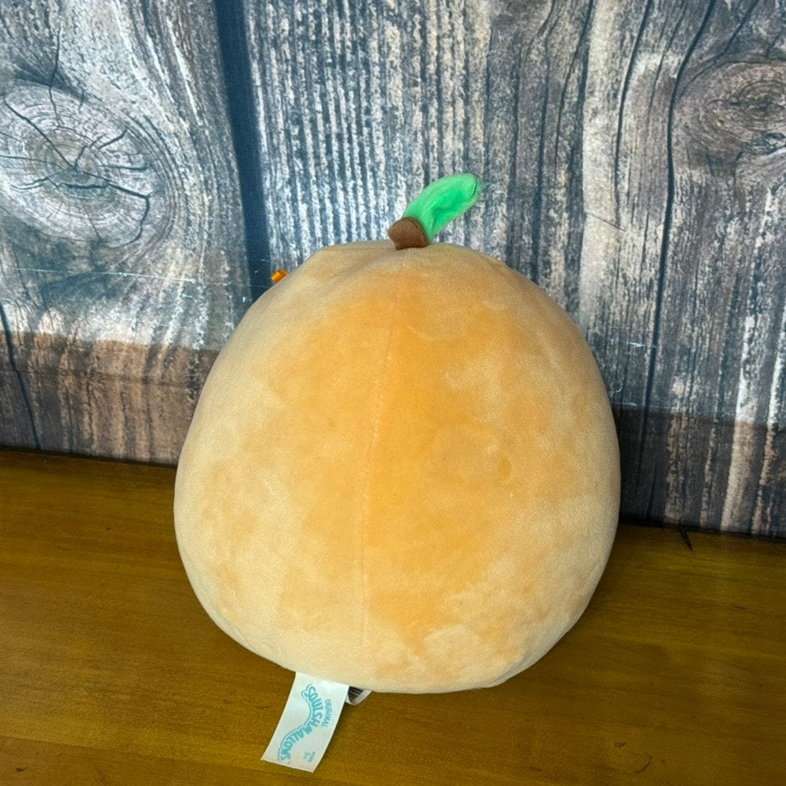 Squishmallows Orin the Orange 8" Plush Toy Bestie Squad BFF