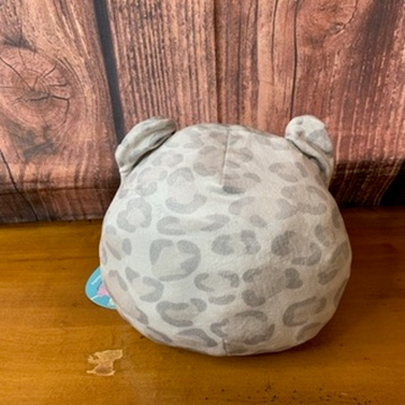 NWT Squishmallows Flip-A-Mallow 8" Reversible Donna & Mischa