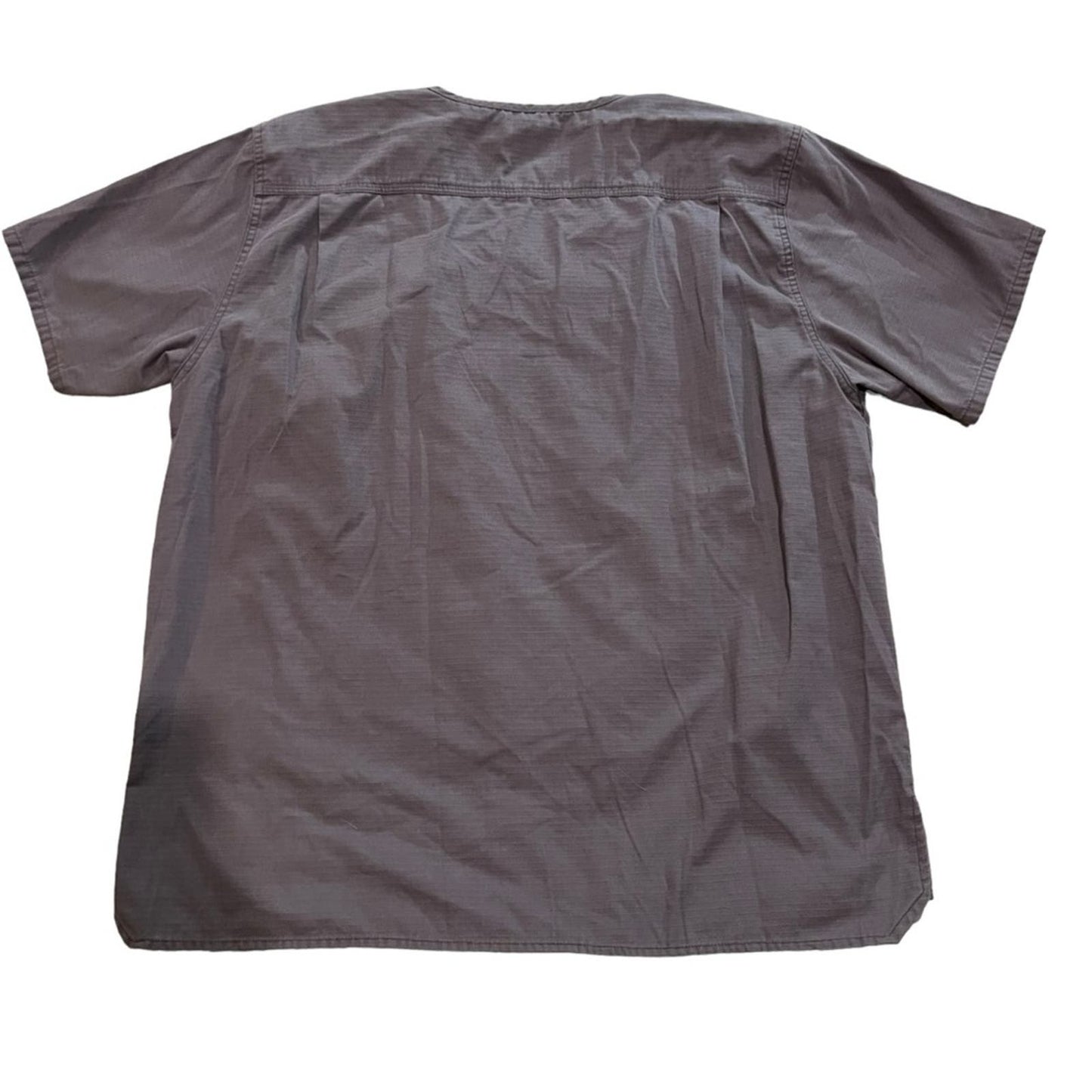 Carhartt Scrubs Men's Utility Top Size Large