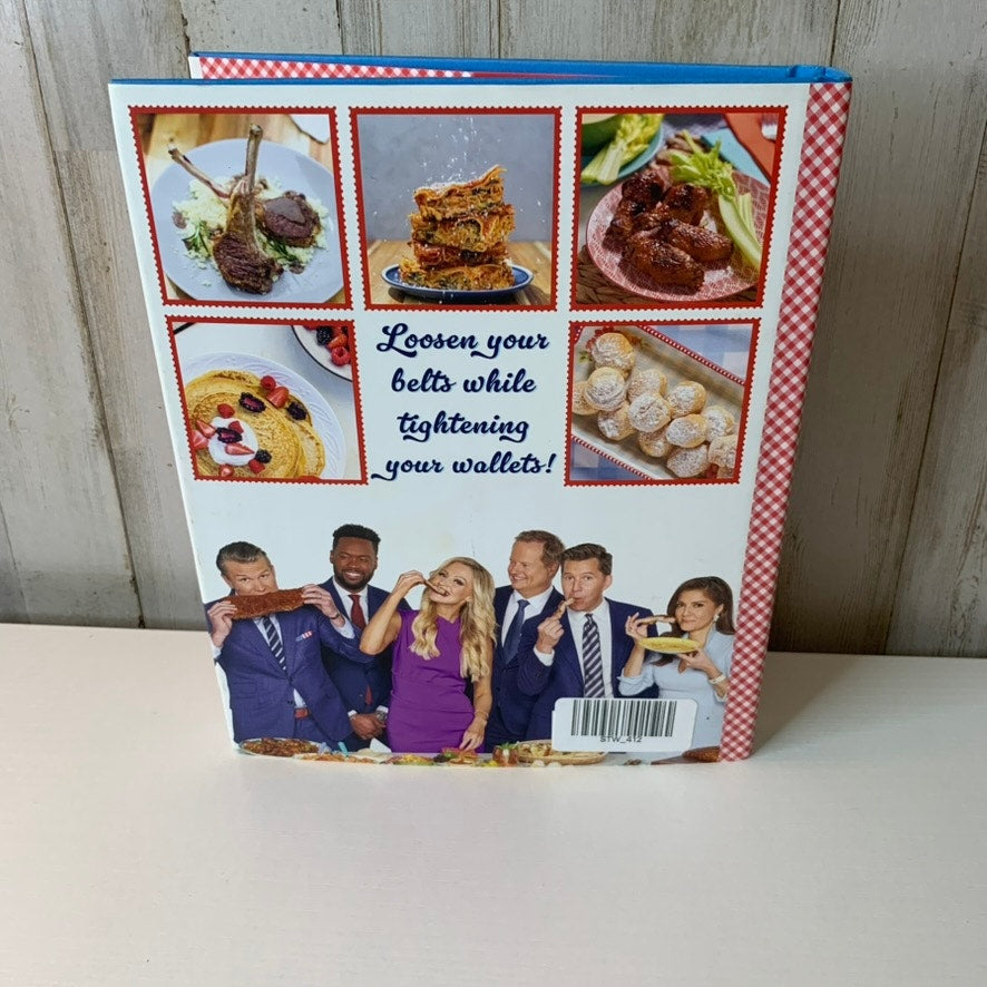 Cooking with Friends Eat, Drink & Be Merry Carley Shimkus
