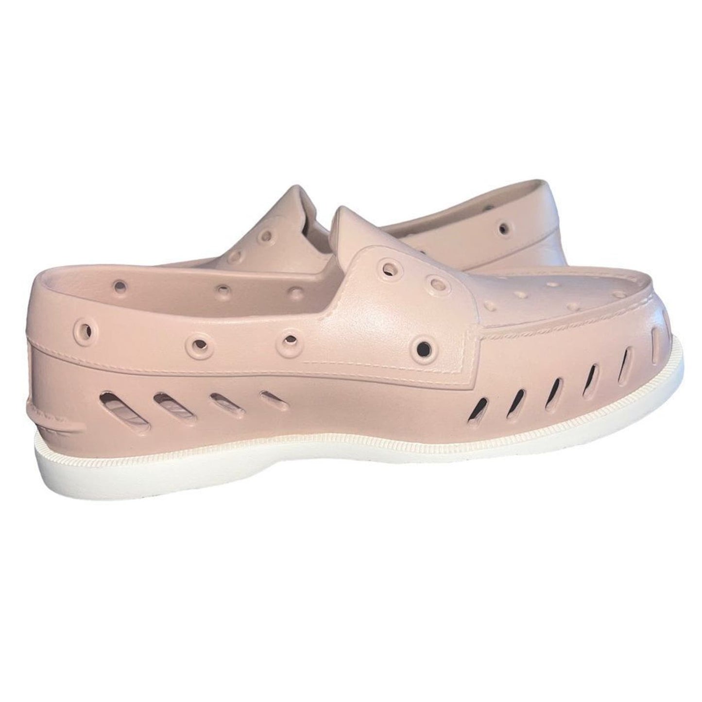 Sperry Women's Authentic Original Float Boat Shoe (Blush)