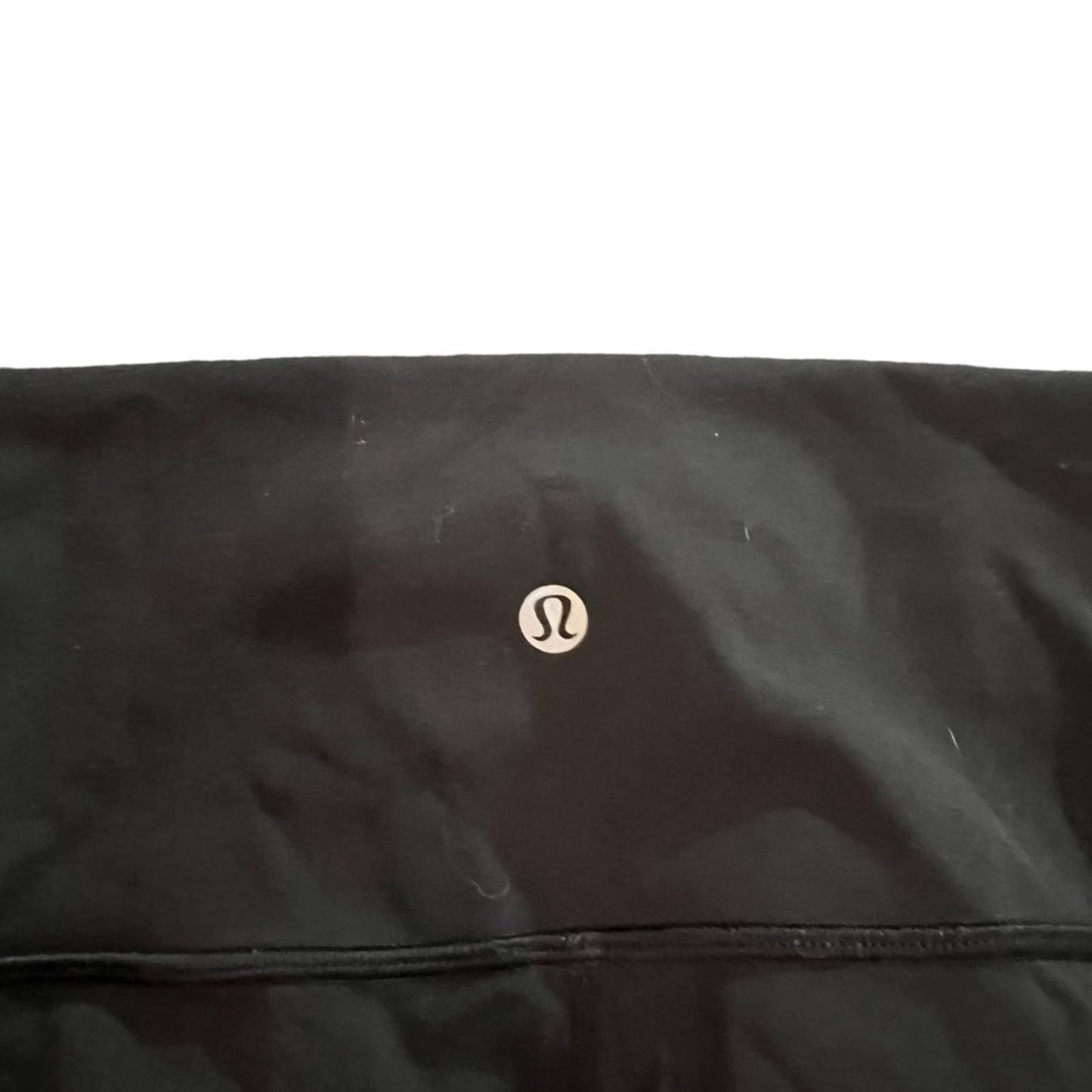 Lululemon Black High-Rise Ankle Length Leggings Size 4