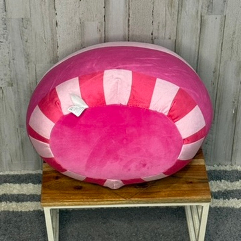 Squishmallows 16" Jans Fruit Punch Juice Pouch Plush Toy Pink