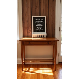 Descriptive image text