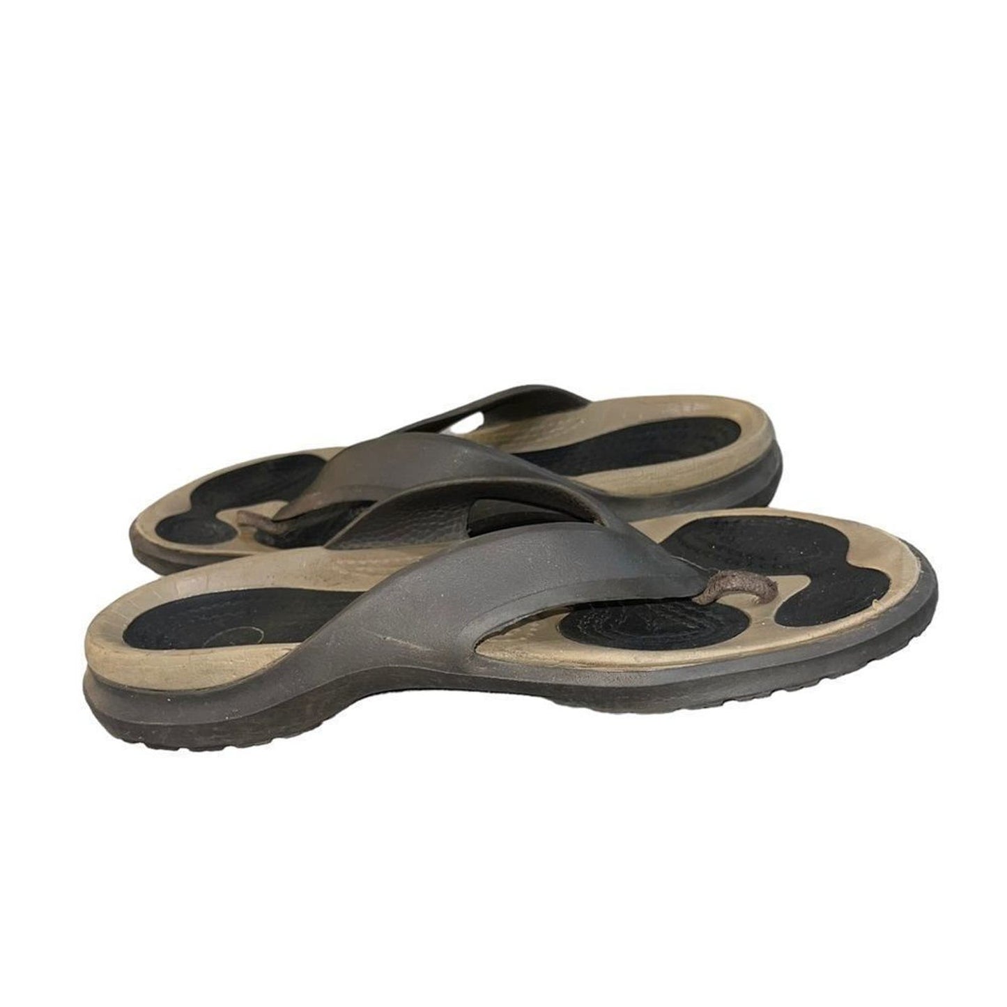 Crocs Modi Sport Flip Flop M7/W9