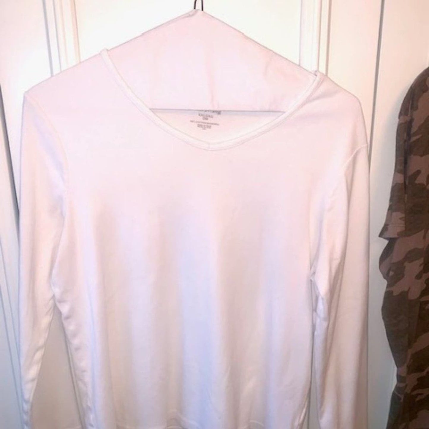 Set of 2 XXL T-Shirts