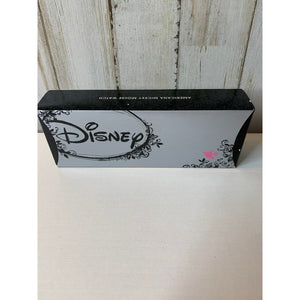 Disney Avon Americana Mickey Mouse Wristwatch Rhinestone