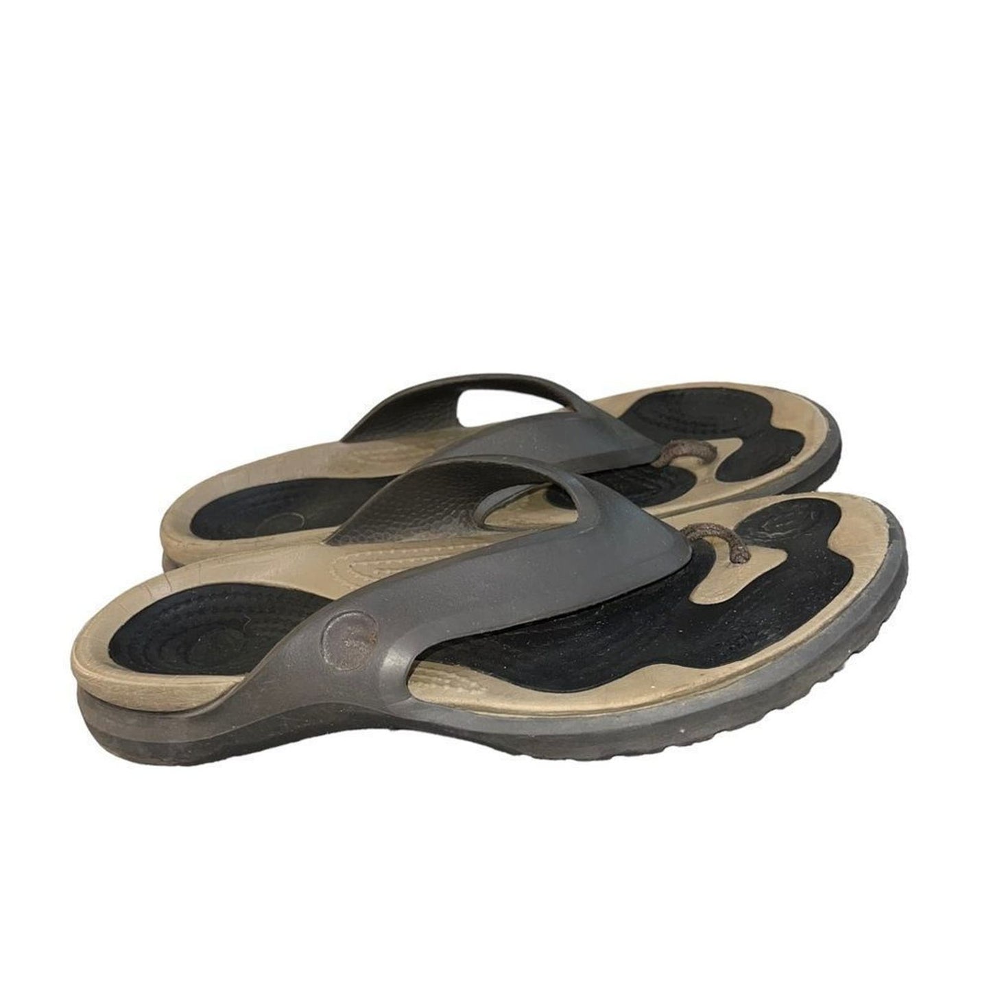 Crocs Modi Sport Flip Flop M7/W9