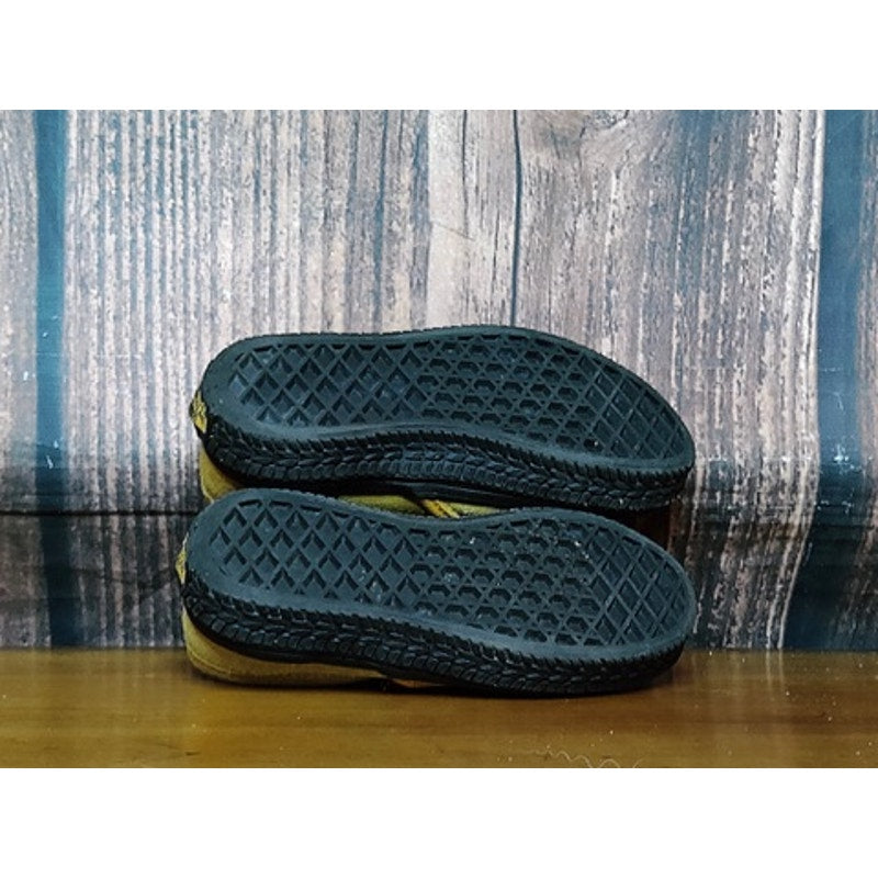 adidas Originals X_PLR Unisex Kids Sneakers Triple Black 10K