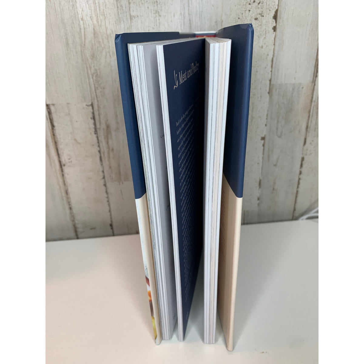 Big Love Cooking Hardcover Cookbook 75 Comfort Food Recipes Illustrated