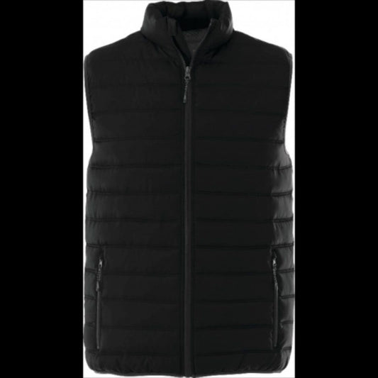 NWT Men's Mercer Insulated Vest "H.B Fuller"