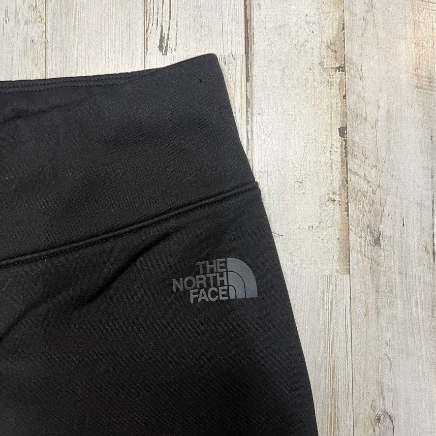 The North Face Women's Black Fleece Sweatpants Size Small