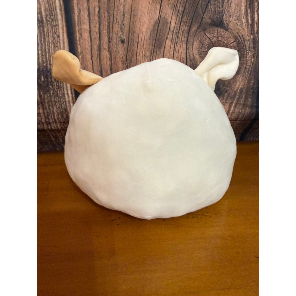 Squishmallows FlipaMallows 8" Geraldine Cat & Malu Dog Plush Toy