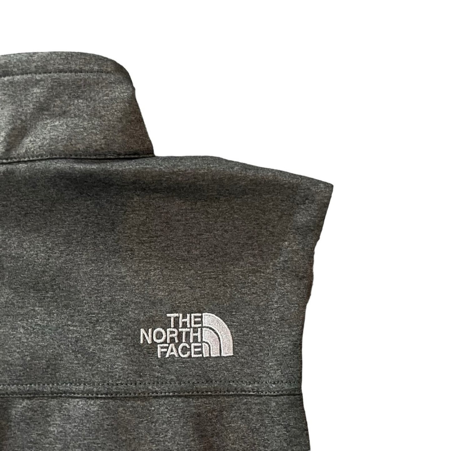 The North Face® Ridgewall Soft Shell Vest Size Medium