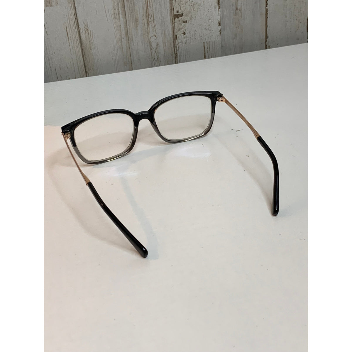 Michael Kors Prescription MK4047 Eyeglass Frames Black Gold 53-17-135