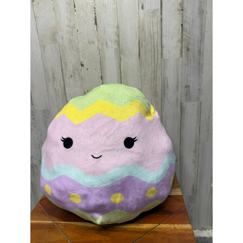 Squishmallows Flip A Mallow Edie & Aimee 14" Reversible Plush Toy