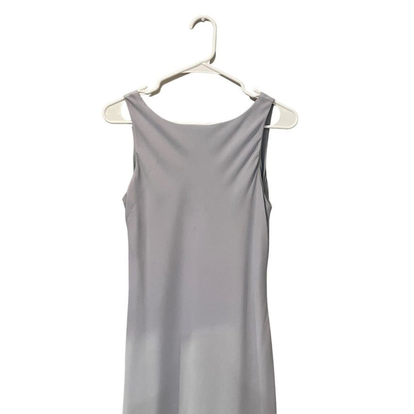 Alyn Paige Violet Maxi Dress Size 8